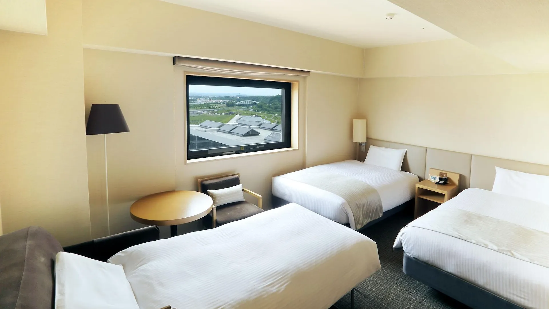 Jr Inn Asahikawa Japón