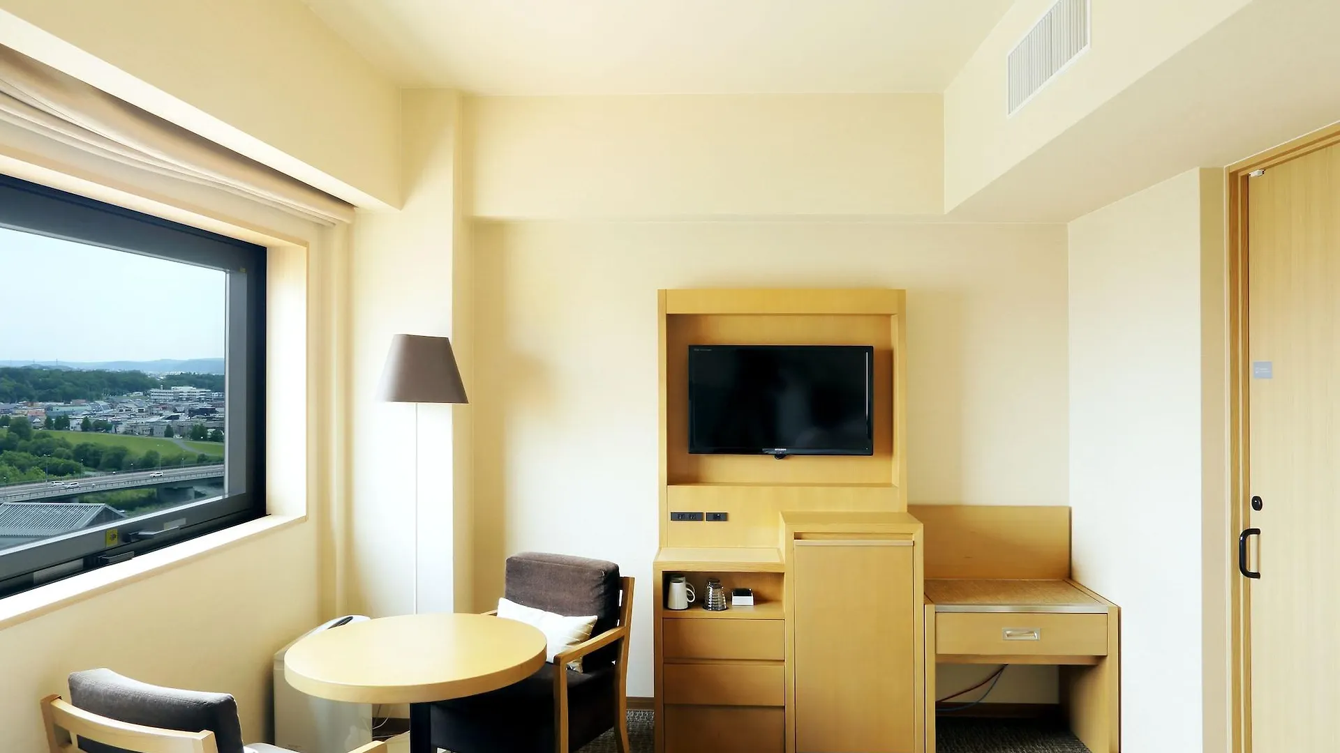 Hotel Jr Inn Asahikawa