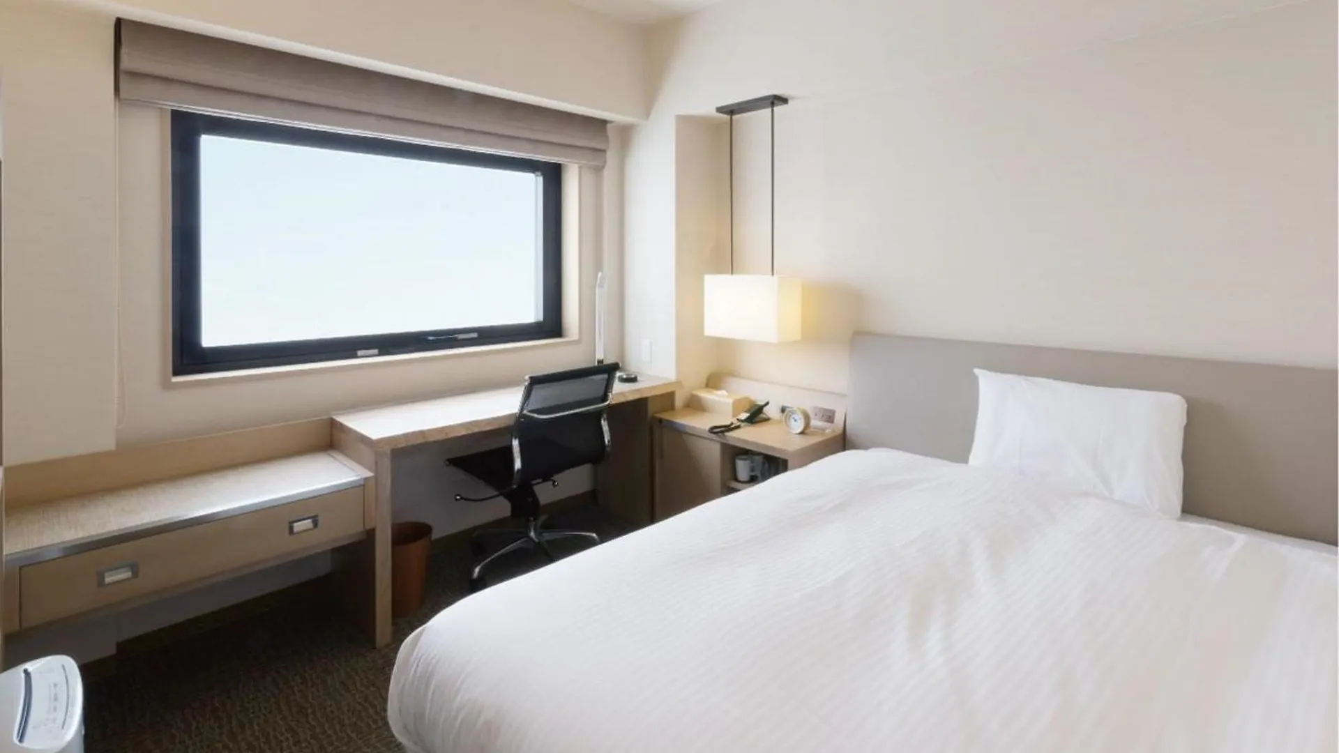 Hotel Jr Inn Asahikawa