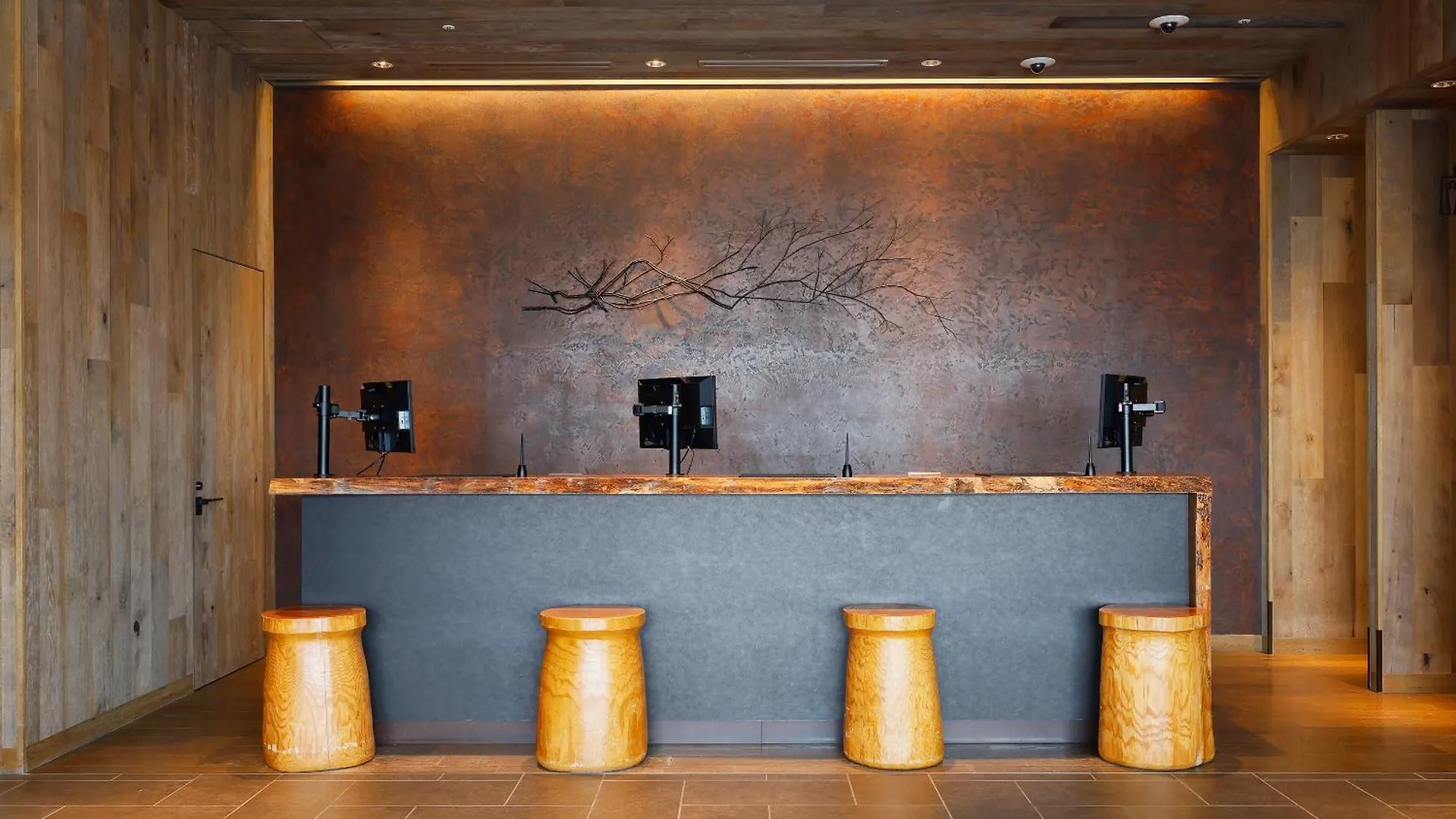 Hotel Jr Inn Asahikawa