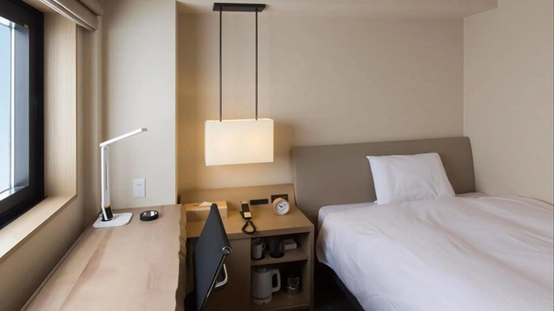 Jr Inn Asahikawa 3*,