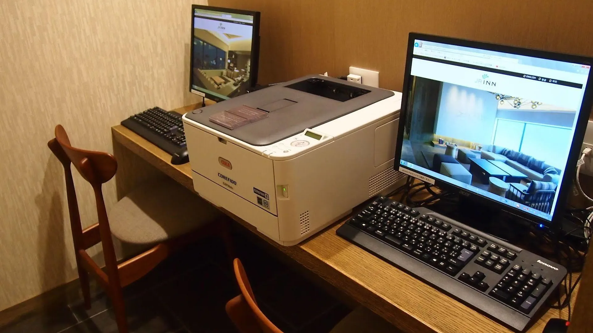 Hotel Jr Inn Asahikawa