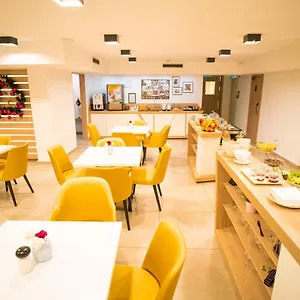 Kvihotel 4* Budapest
