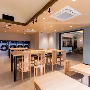 Tokyu Monzen-nakacho Tokyo
