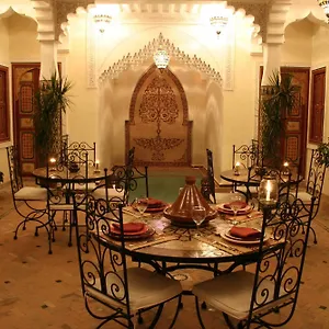 Sofia 3* Marrakesh