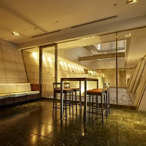 Fontaine Tokyo-ueno Okachimachi 3* Tokio