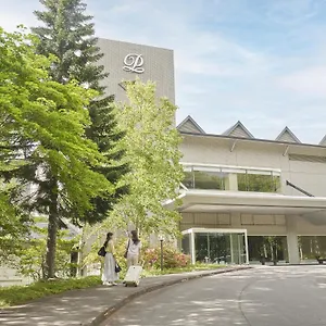 Hakodate-onuma Hotel