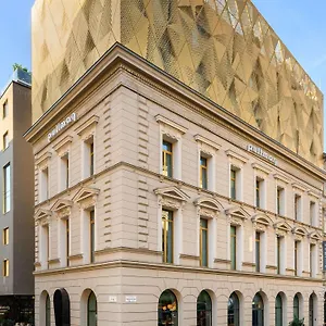 Pullman 5* Budapest