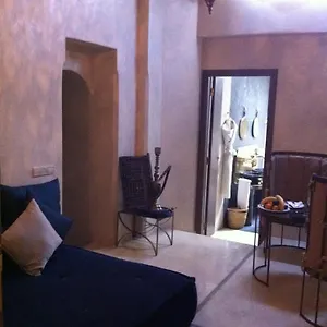 Joya Marrakesh