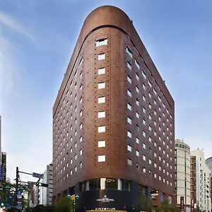 Ginza Grand 3* Tokio