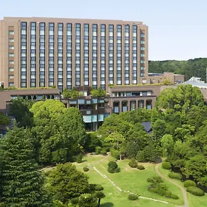 Rihga Royal 4* Tokio