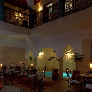 Imilchil 5* Marrakesh