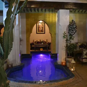 Bayti 3* Marrakesh