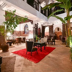 Aya Marrakesh
