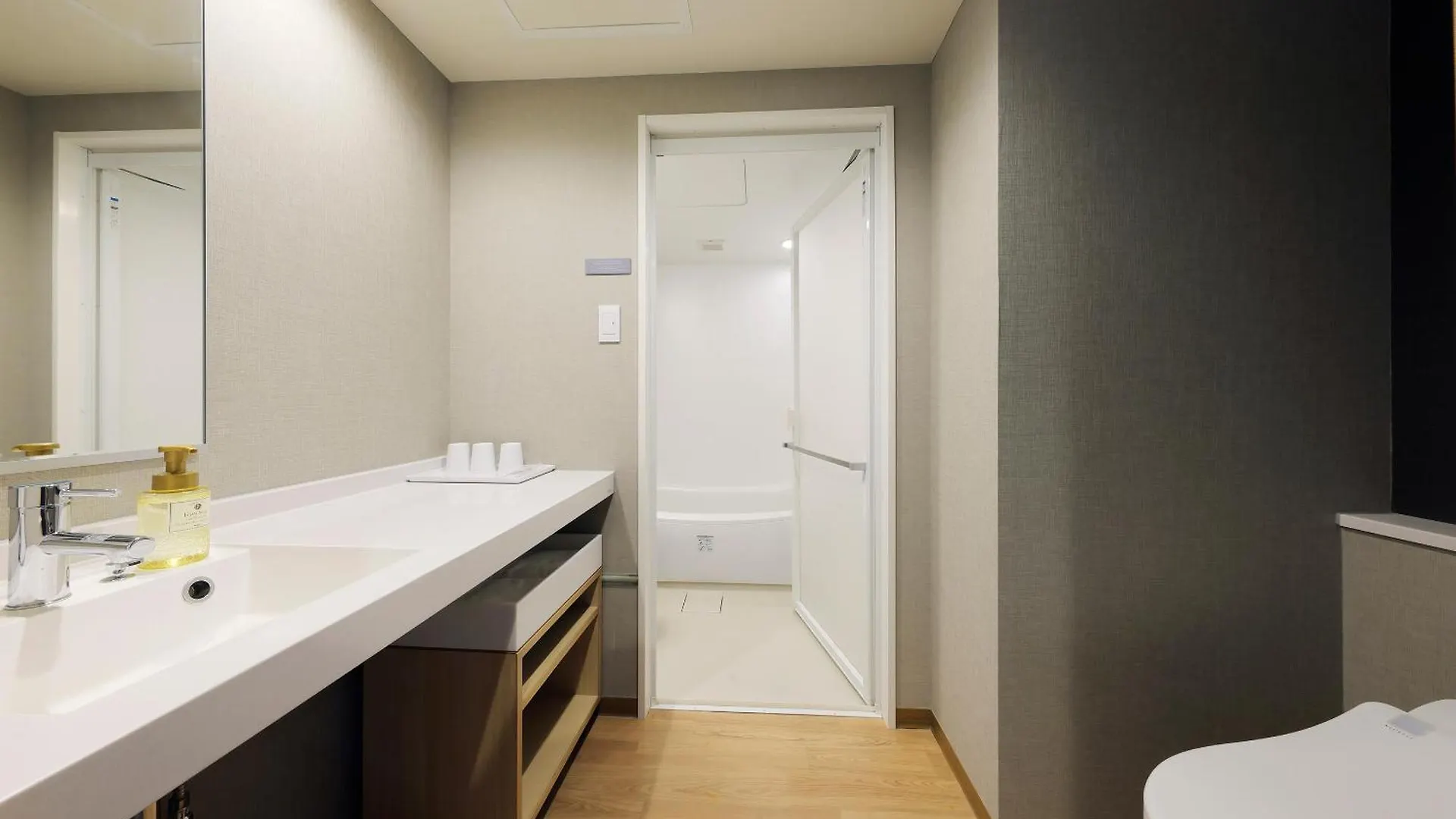 Hotel Jr Inn Asahikawa