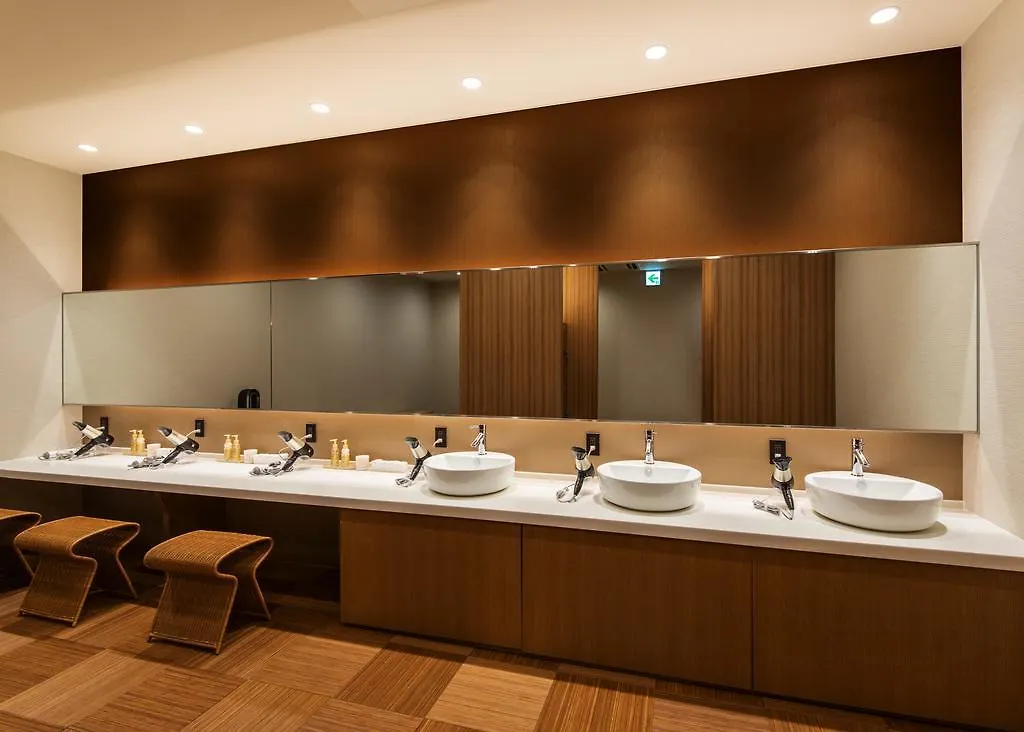 Jr Inn Asahikawa Hotel
