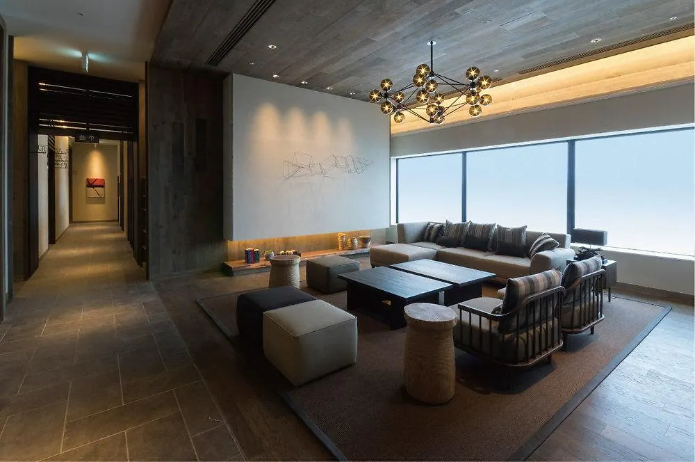 Jr Inn Asahikawa Japan