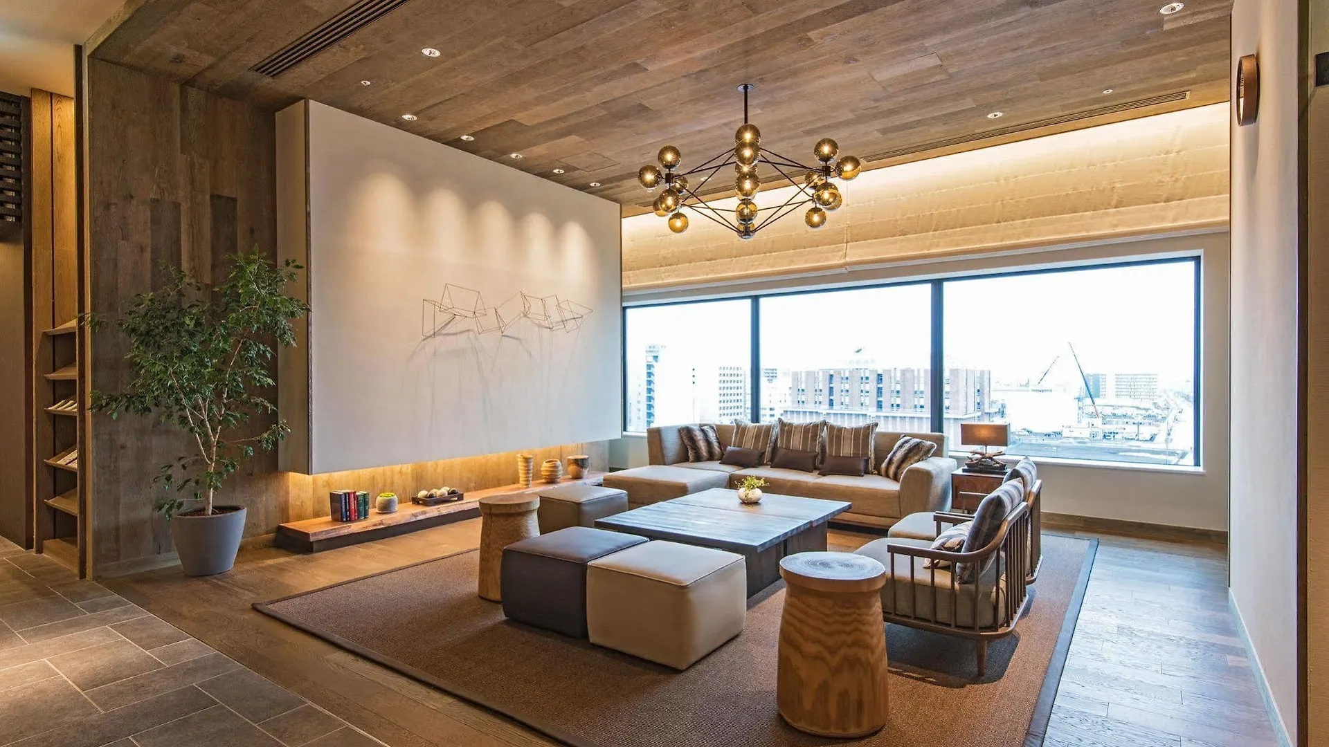 Hotel Jr Inn Asahikawa