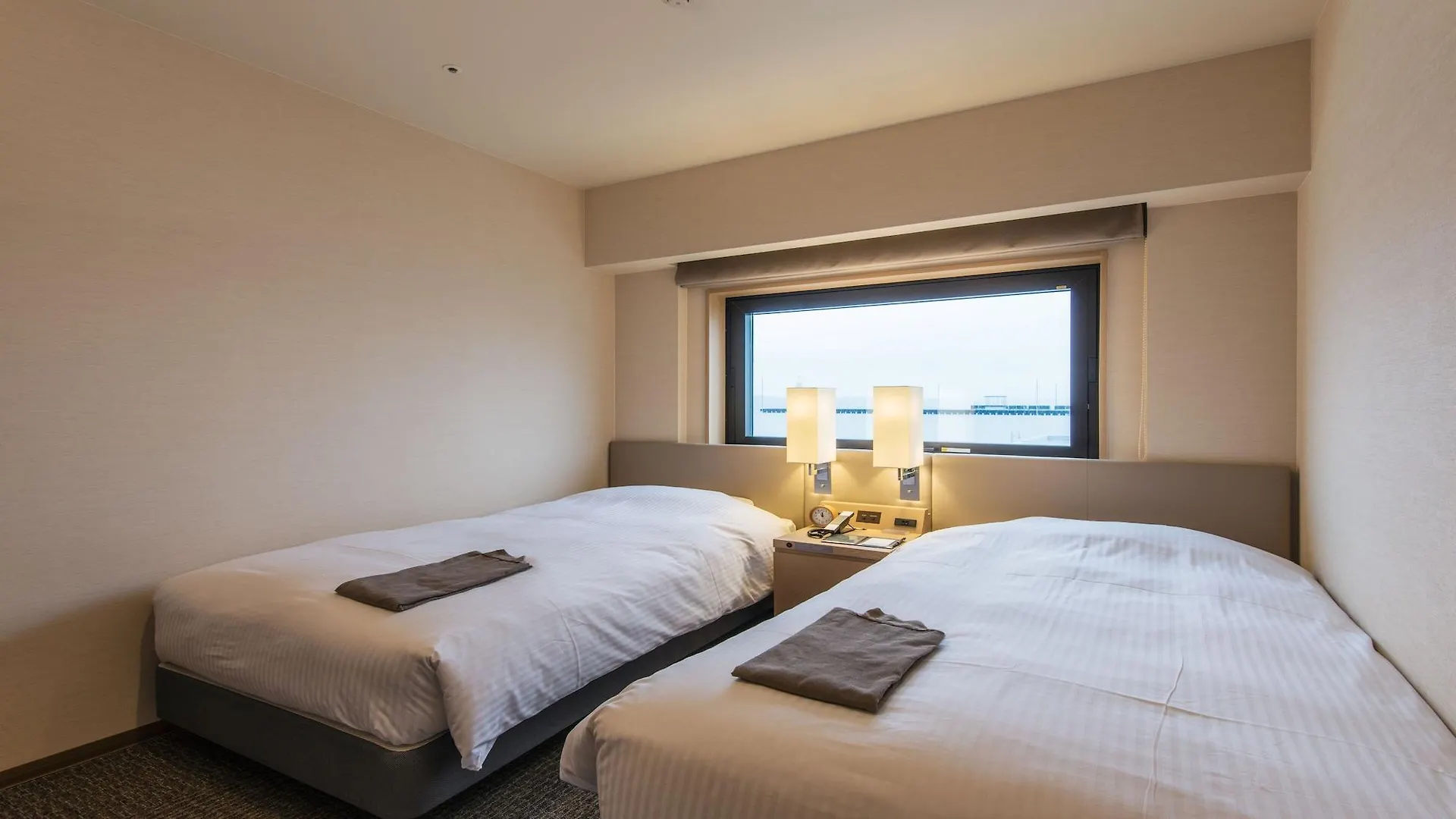 Hotel Jr Inn Asahikawa