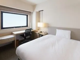Jr Inn Asahikawa