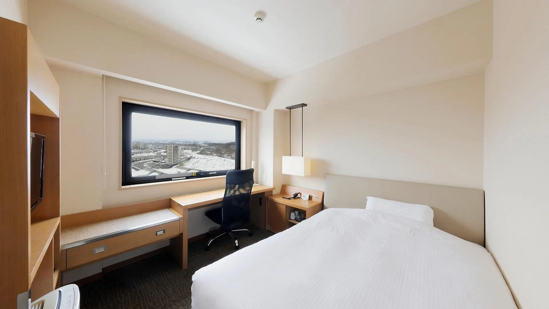 Hotel Jr Inn Asahikawa