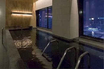 Jr Inn Asahikawa Otel