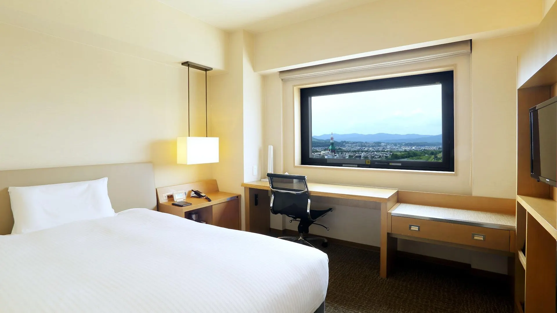 Jr Inn Asahikawa
