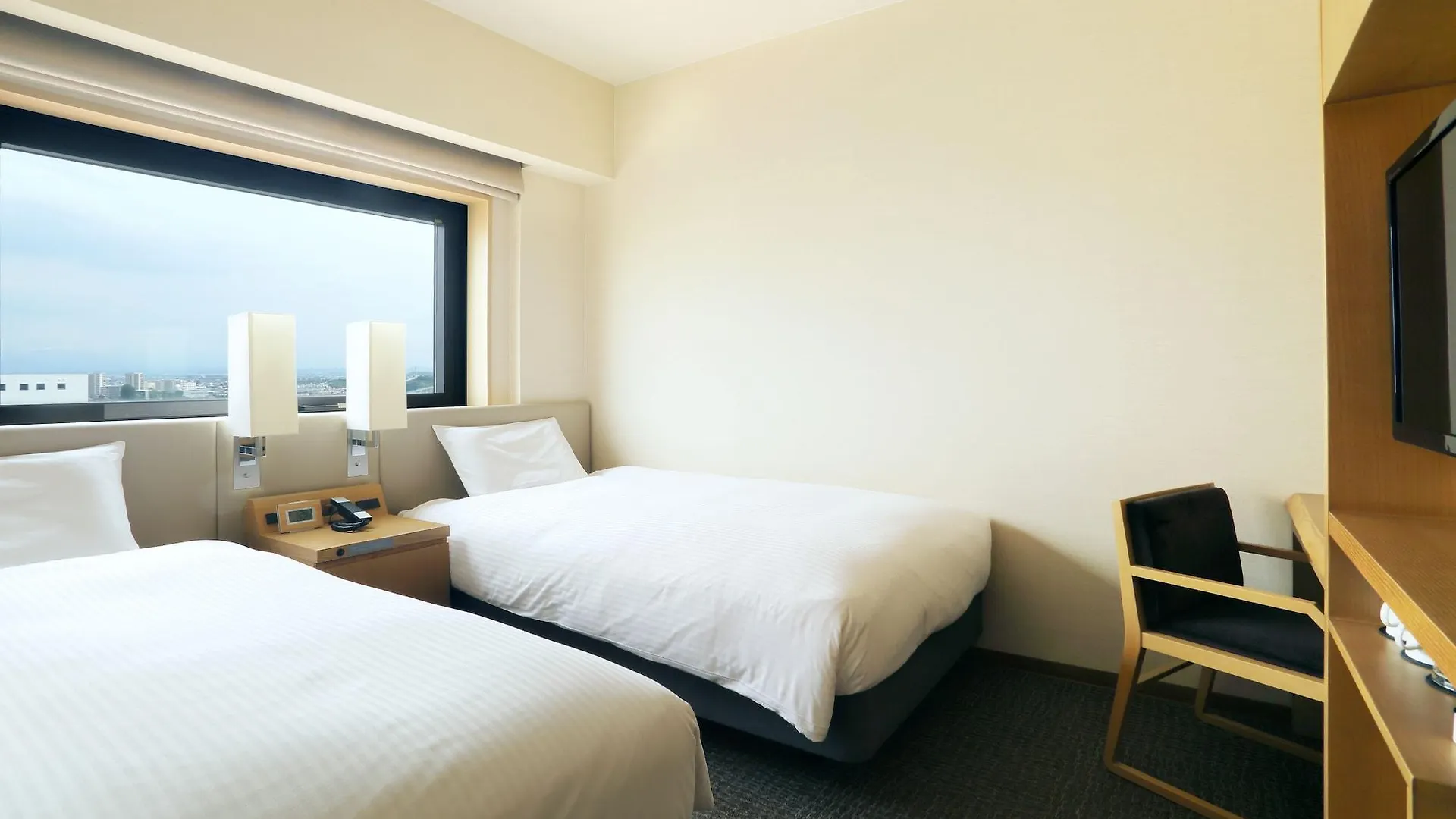 *** Hotel Jr Inn Asahikawa Giappone