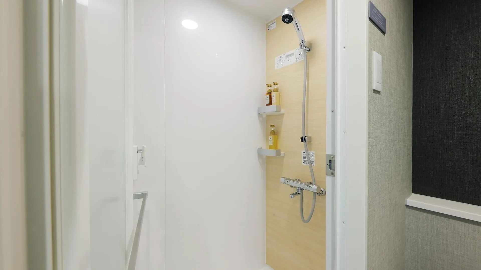 Hotel Jr Inn Asahikawa