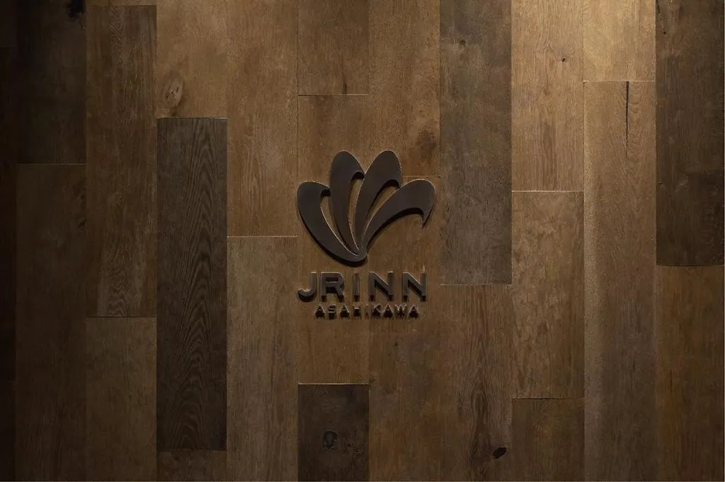 Jr Inn Asahikawa Hotel