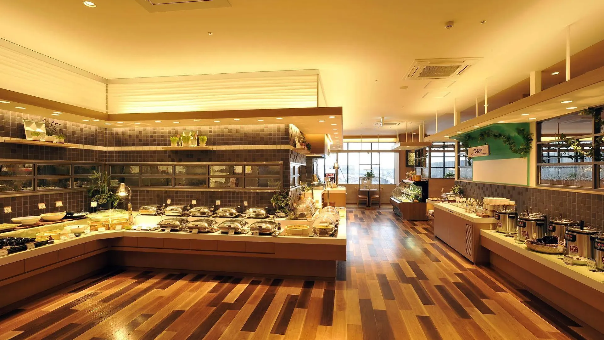 Jr Inn Asahikawa Hotel