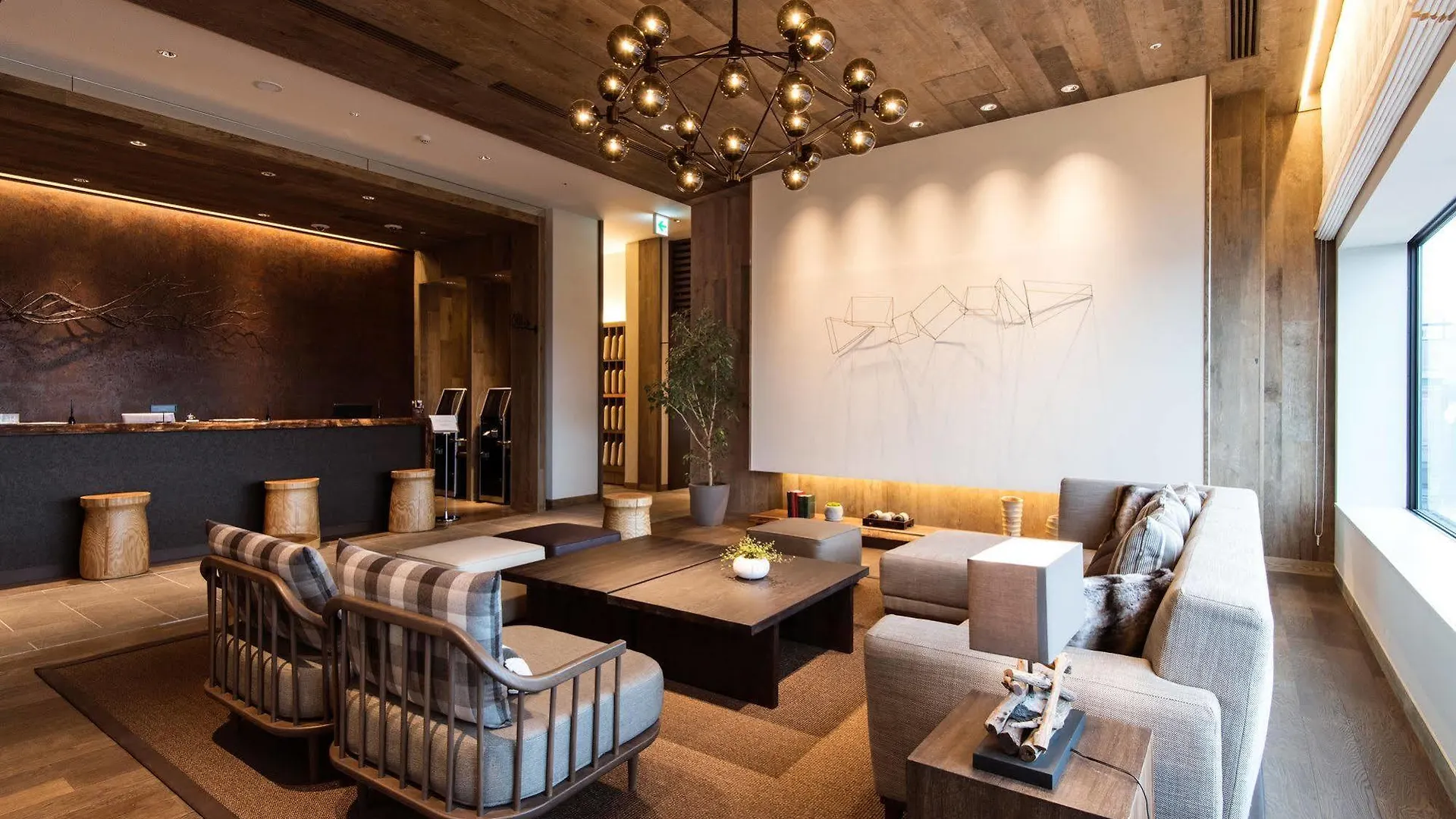 Jr Inn Asahikawa