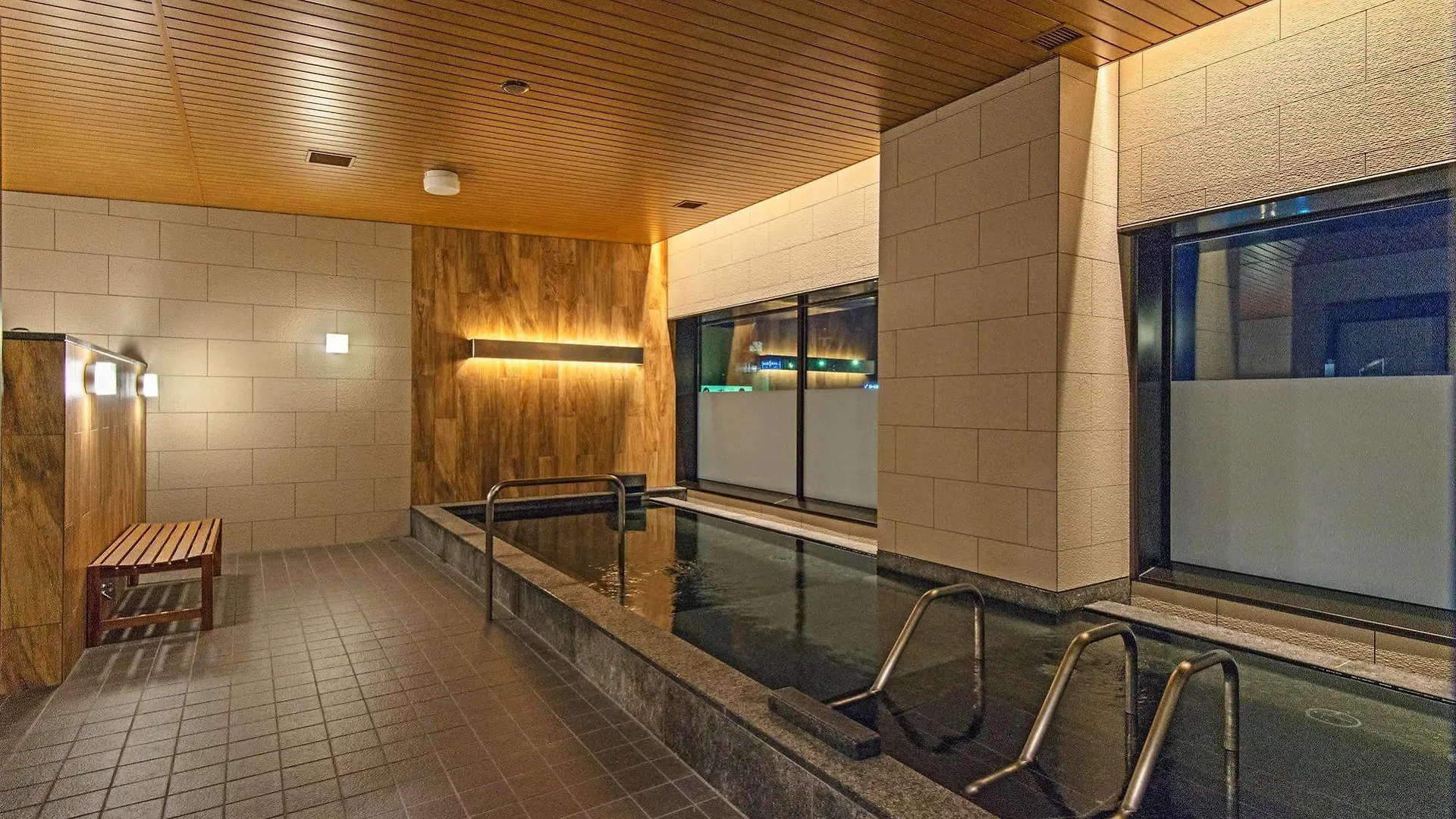 Jr Inn Asahikawa